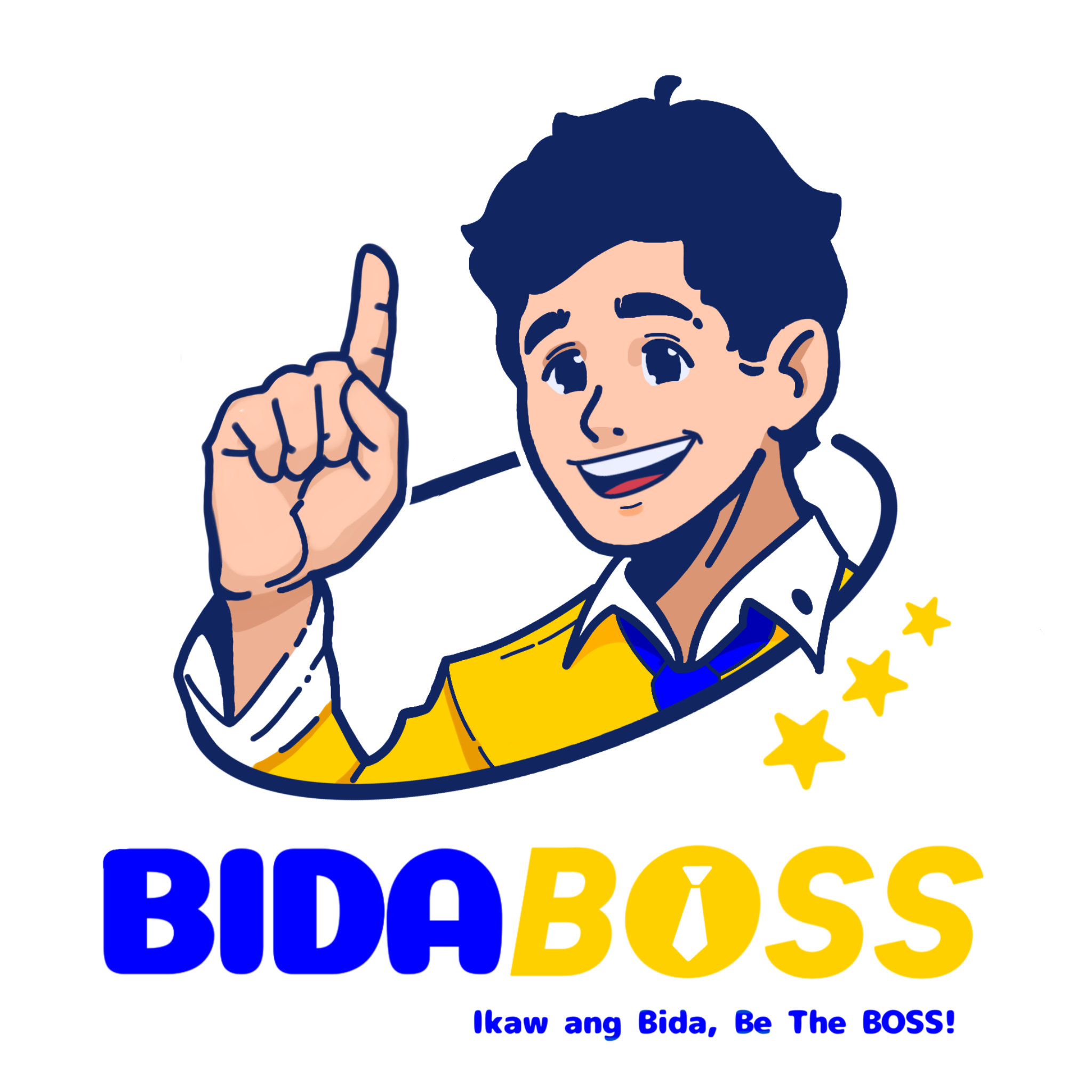 Warehouse Logo